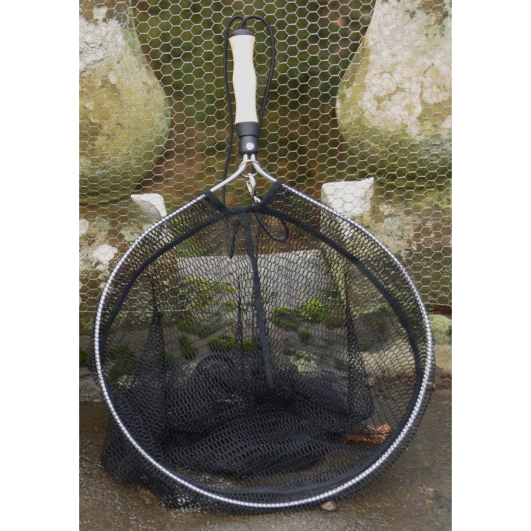 FastNet Scoop Wading Net