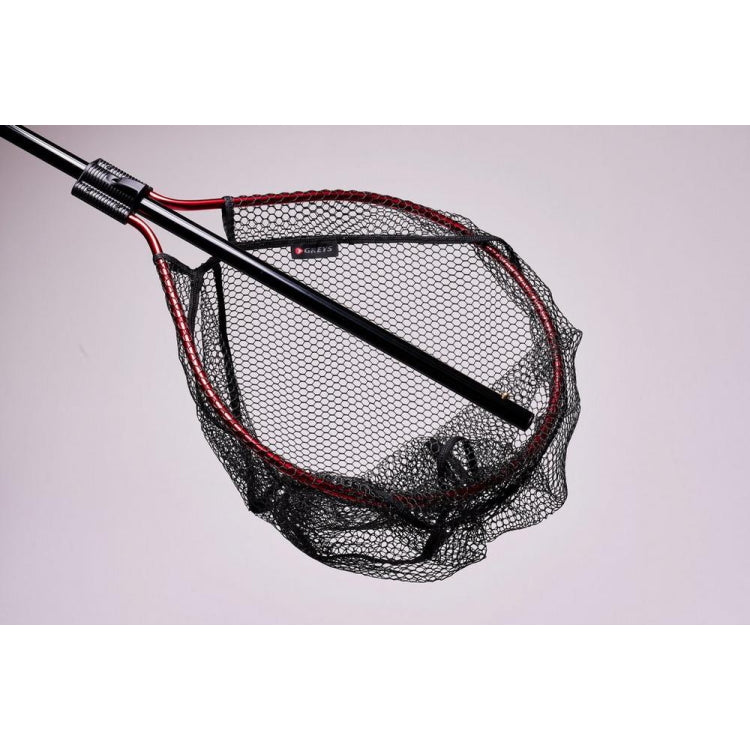 Greys Reservoir Round Net