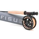 Vision Fisu² Fly Fishing Outfits