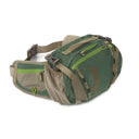 Fishpond Encampment Lumbar Pack - Tortuga