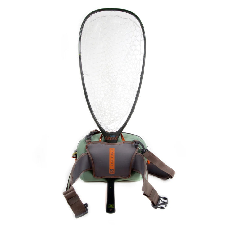 Fishpond Thunderhead Submersible Lumbar Pack - Eco Yucca