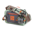 Fishpond Thunderhead Submersible Lumbar Pack - Eco Yucca