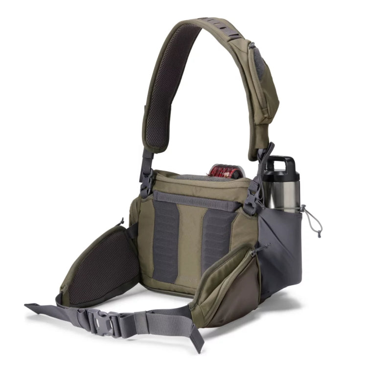 Orvis Guide Hip Pack - Dusty Olive