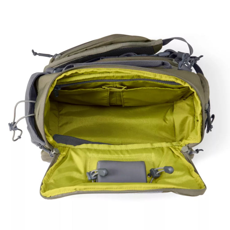 Orvis Guide Hip Pack - Dusty Olive