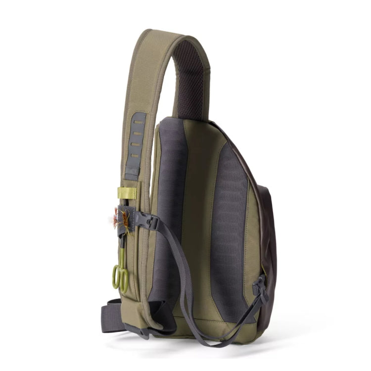 Orvis Mini Sling Pack - Dusty Olive