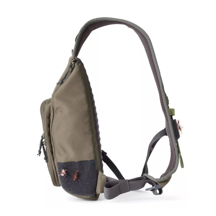 Orvis Mini Sling Pack - Dusty Olive