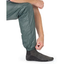 Guideline Loft Pants - Algae Green