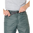 Guideline Loft Pants - Algae Green