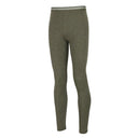 Hoggs of Fife 100% Merino Wool Long Pants - Green