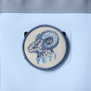 Yeti Big Sky Bighorn Patch - Grey