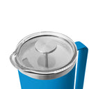 Yeti Rambler 64oz French Press - Big Wave Blue