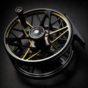 Bauer RVR Fly Reel