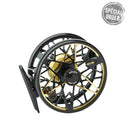 Bauer RVR Fly Reel