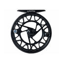 Galvan Brookie B Fly Reel - Black