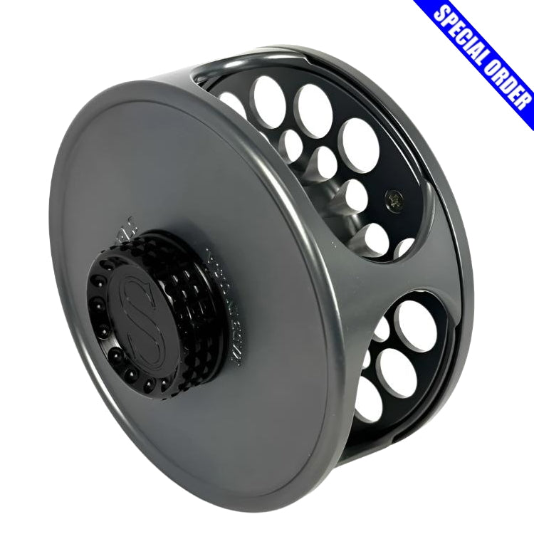 Galvan Swing Fly Reel