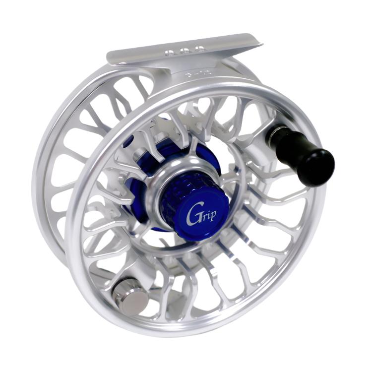 Galvan The Grip Fly Reel