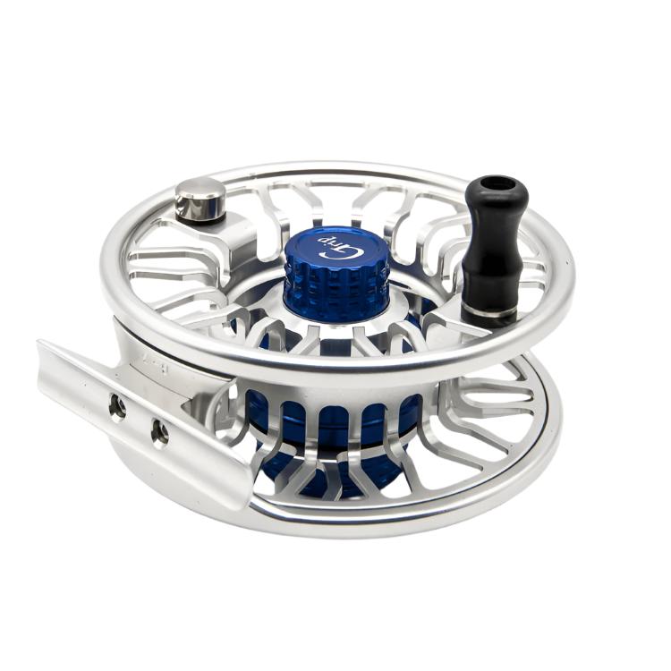 Galvan The Grip Fly Reel