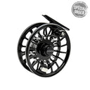 Galvan Torque Fly Reel - Black