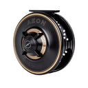 Guideline Aeon Fly Reel - Black/Gold