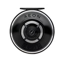 Guideline Aeon Fly Reel - Black/Silver