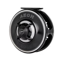 Guideline Aeon Fly Reel - Black/Silver