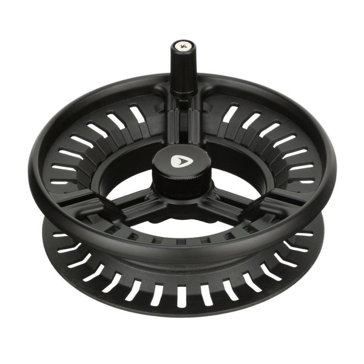 Greys Cruise Cassette Fly Reel - Black