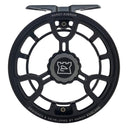 Hardy Averon Fly Reel - Black