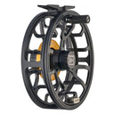 Hardy Euro Averon Fly Reel - Matte Black