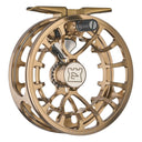 Hardy Resonate Fly Reel - Bronze