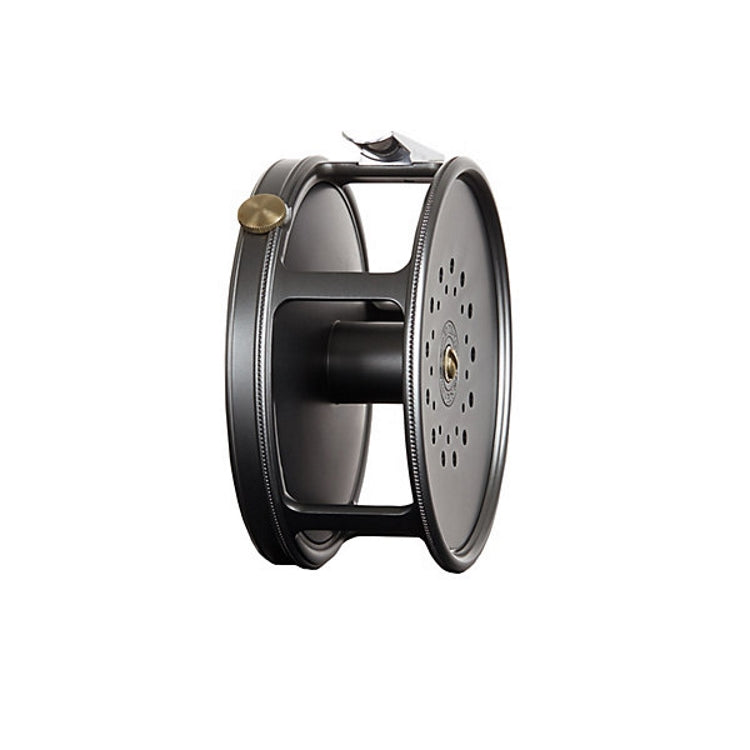 Hardy Perfect Trout Fly Reel 3 3⁄8