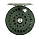 Iwana Minami Trout Reel - Green