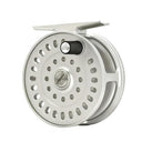 Iwana Minami Trout Reel - Silver