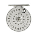 Iwana Minami Trout Reel - Silver