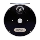 Iwana Retro Salmon Reel