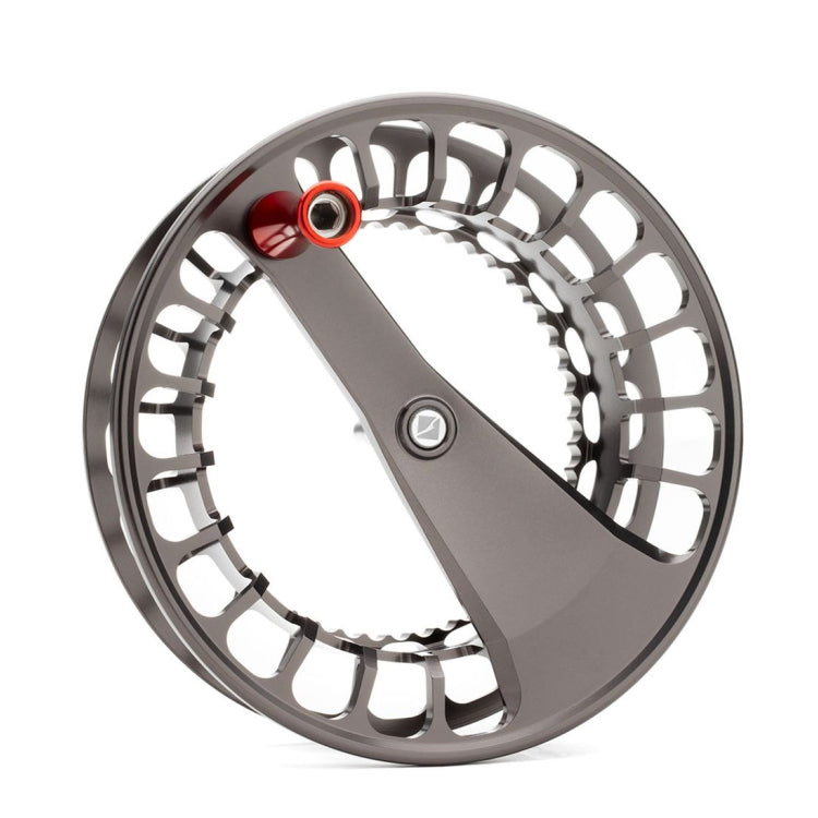 Lamson Purist II Fly Reels - Tribute