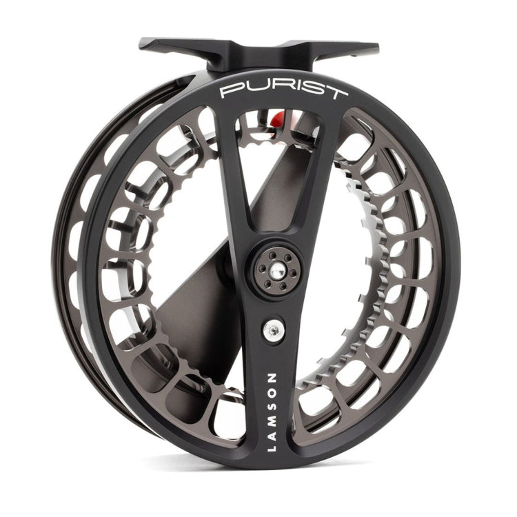 Lamson Purist II Fly Reels - Tribute