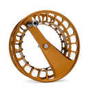 Lamson Purist II Fly Reels - Whiskey