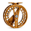 Lamson Purist II Fly Reels - Whiskey