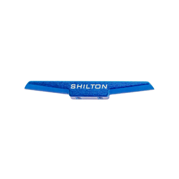 Shilton SR/SL Series Reel Foot - Blue