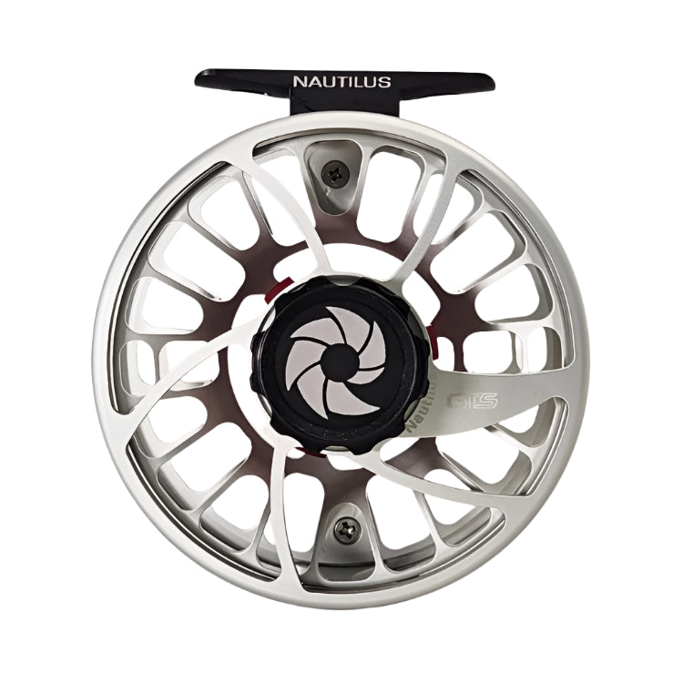 Nautilus GT Series Fly Reel