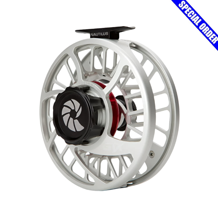 Nautilus GT Series Fly Reel