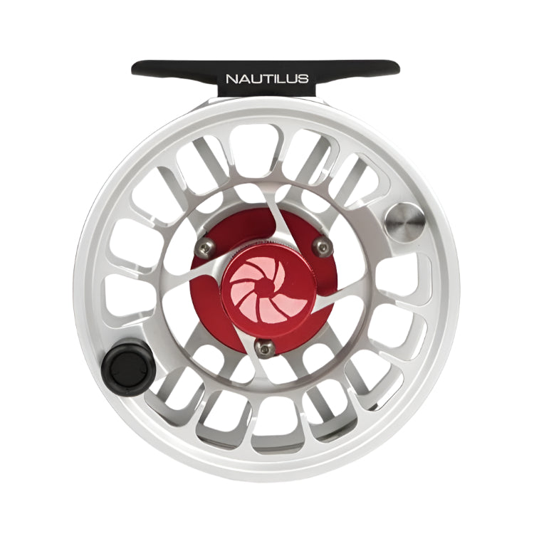 Nautilus X Series Fly Reel