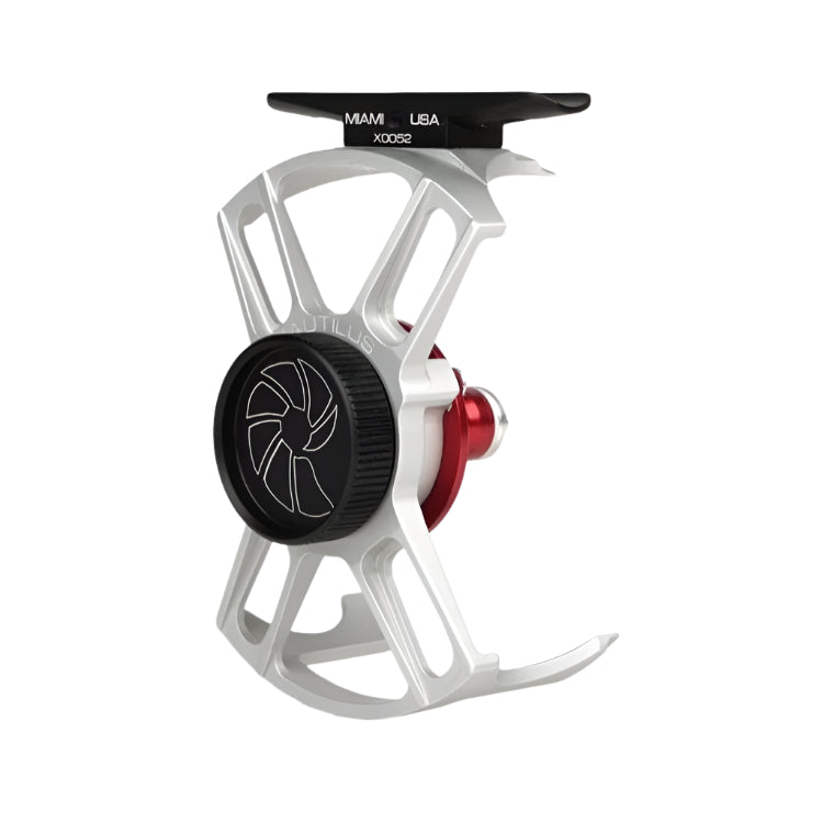 Nautilus X Series Fly Reel