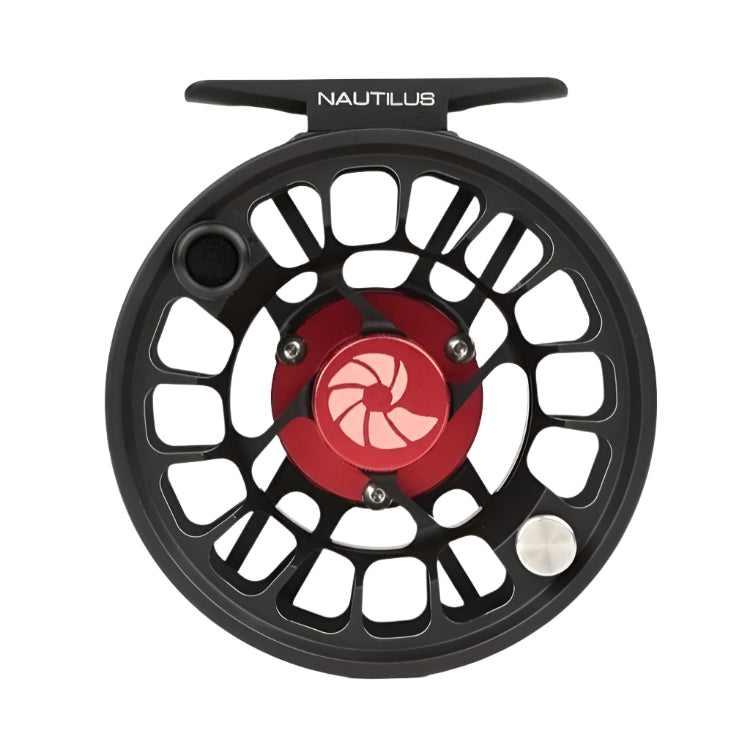 Nautilus X Series Fly Reel