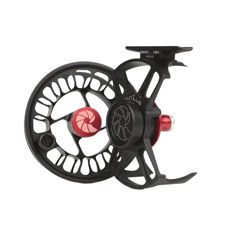 Nautilus X Series Fly Reel