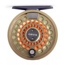 Orvis Battenkill Click Fly Reels - Bronze