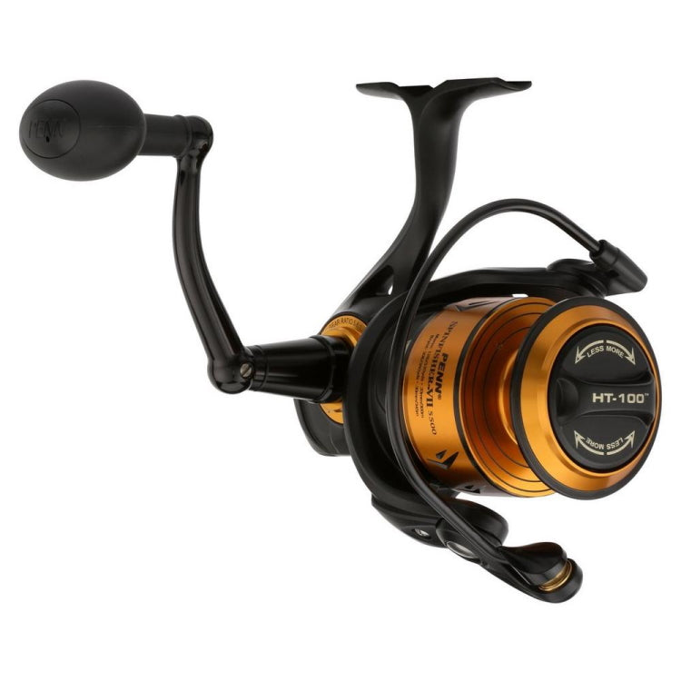 Penn Spinfisher VII Spinning Reels - John Norris