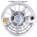 Seigler Saltwater Fly Reel - Silver