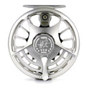 Seigler Saltwater Fly Reel - Silver