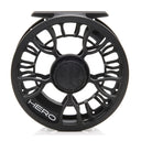 Vision Hero Nymph and Dry Fly Reels - Black